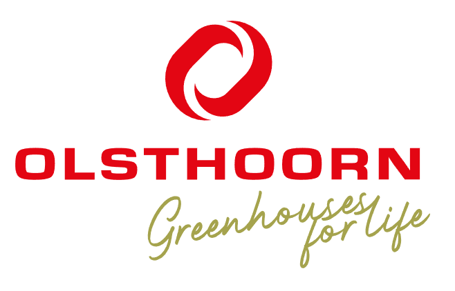 Logo Olsthoorn Greenhouse Projects